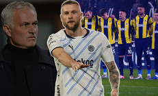 Fransız basınından çılgın iddia: Fenerbahçe ile PSG arasında tarihi takas