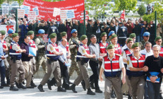 Büyük tehlikenin rakamları