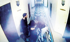 Onlarca kişiyi ölüme terk etmiş Duman bile yokken kaçmışlar