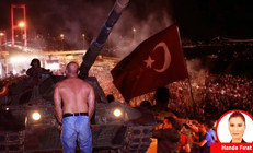 15 Temmuz: Gecikmiş bir uyanışın kanlı bedeli