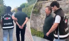 FETÖnün finans ayağına MİT operasyonu: 26 gözaltı HAKMAR ve TATBAK’a kayyum atandı