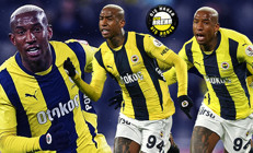 Fenerbahçeli Talisca’ya transfer teklifi İlk görüşme gerçekleşti