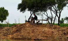 Muson yağmurları Pakistanda 111 kişinin ölümüne yol açtı