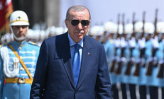 Cumhurbaşkanı Erdoğan: Ruhunu satan mankurtlara galip geldik