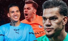 Manchester Cityden Galatasaraya transfer Ederson fitili ateşledi