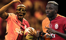 Osimhen transferinde son dakika: Galatasaraydan Napoliye yeni teklif hazırlığı