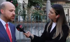 Bilal Erdoğan: Güçlü liderle güçlü duruş sergilendi