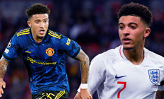 Süper Lig devinden Jadon Sancho için yoğun mesai