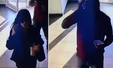 Üniversite öğrencisi Ayşe Tokyazın son görüntüleri ortaya çıktı Cansız bedeni için taksiciye 500 bin TL teklif etmiş