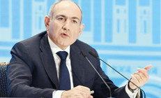 Paşinyan’ı kızdırdılar… Türkiye ile barışmak yerine savaşalım mı