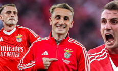 Kerem Aktürkoğlu, Türkiyeye transfer oluyor 2 isim takas olacak