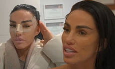 Estetik bağımlılığı başına ne dertler açtı… En sonunda pasaport kontrolüne takıldı