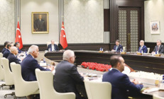 Erdoğan: Suriye’nin parçalanmasına razı olmayız