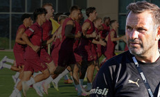 Galatasaraydan 32 milyon euroluk operasyon Ayrılacak 6 futbolcudan 4 isim kesinleşti