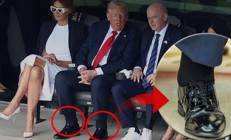 Günlerdir tartışılıyordu: ABDnin gündemine oturan kare İşte Trumpa konulan teşhis