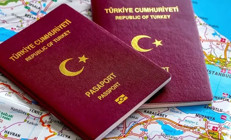 ABden Türk vatandaşlarına vize kolaylığı Belgeler üye ülkelere gönderildi