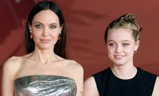 Keşke talihi de yüzü kadar güzel olsaydı... Şimdi de ilk göz ağrısı kızından darbe yedi