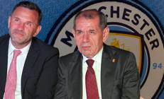 Galatasaraydan Manchester Cityye resmi teklif İki oyuncu için görüşmeler başladı