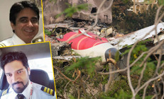 270 kişiye mezar olmuştu... Air India pilotlarının son konuşmaları kan dondurdu: Uçak senin ellerinde