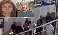 3 yıldır kayıptı Korkunç gerçek ortaya çıktı: Eşi ve kayınbiraderleri tarafından öldürülmüş