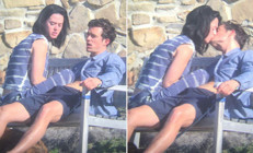 Çapkınlık arzusu baba olduktan sonra bile yakasını bir türlü bırakmadı... O hep bir kadın avcısıydı, şimdi özüne döndü... Yazık oldu dokuz yıllık aşka