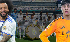 Real Madridin unutulmaz ismi Marcelodan Arda Güler itirafı