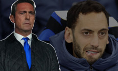 Fenerbahçede Hakan Çalhanoğlu bombası