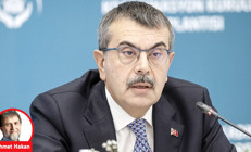 Yusuf Tekin neden farklı bir bakan