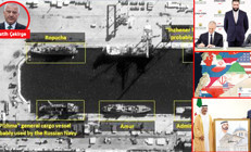 Kim kazandı-kim kaybetti haritası