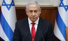 İsrail Başbakanı Binyamin Netanyahu bozuk gıdadan zehirlendi: Muhalefet lideri Libermandan Gazze tepkisi