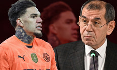 Süper Lige bir yıldız daha Galatasaray, Ederson ile anlaştı