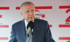 Cumhurbaşkanı Erdoğan: Uluslararası toplum KKTC’yi tanımalı