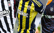Kura şansı yanınızda olsun Fenerbahçe, Beşiktaş ve Başakşehirin Avrupadaki muhtemel rakipleri belli oluyor