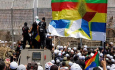 Dürzilerin İsraildeki liderinden Trumpa Süveyda çağrısı