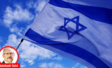 İsrail’in hedefi Türkiye