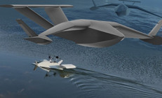 Türkiyenin Talayı Alman basınının gündeminde: Karadenizde dengeler değişiyor