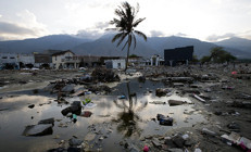Texastaki sel felaketinde kaybolan 157 kişiye ulaşıldı