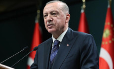Cumhurbaşkanı Erdoğan, LGS ile ilgili iddialara sert tepki gösterdi: Çok büyük terbiyesizlik