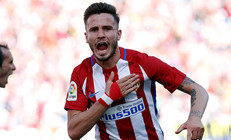 Trabzonspor, Saul Niguez transferinin iptal olduğunu açıkladı İşte nedeni