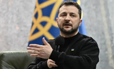 Ukrayna Ulusal Güvenlik Sekreterinden Zelenskiye Türkiye önerisi: Rusya ile yeni toplantı gündemde