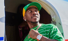 Henry Onyekuru resmen Gençlerbirliğinde