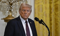 Trump ve ABDli basın kuruluşu WSJ arasında Epstein savaşı