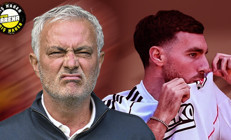 Jose Mourinhodan Beşiktaşlıları kızdıracak Orkun Kökçü sözleri: Artık Bruno Lageyi rahatsız etmeyecek