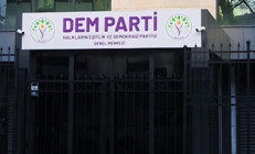 DEM Parti isim ve logo değiştiriyor | İşte öne çıkan yeni isim... Bu kararın arkasındaki sebep ne CNN TÜRKte önemli değerlendirme