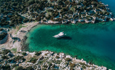 Antalya’nın reklam filmini 430 milyon kişi izledi
