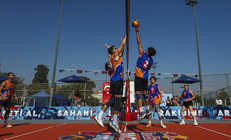 Red Bull Back Line Heyecanı İzmir’de Devam Etti