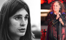 Ozzy Osbourne öldü mü, neden öldü | Black Sabbathın solisti Ozzy Osbourne kimdir, kaç yaşındaydı, hastalığı neydi Veda konserinden birkaç hafta sonra öldü... İşte Ozzy Osbourne müzik kariyeri ve hayatı