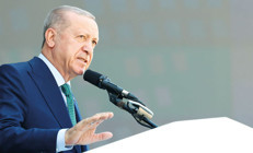 Erdoğan’dan İsrail’e gerilim uyarısı