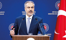 Fidan’dan Suriyeli gruplara ve İsrail’e sert uyarı: Tehdit algılar müdahale ederiz