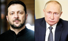 İstanbul’da Ukrayna için üçüncü deneme